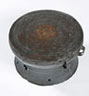 16th Century Raindrum