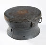 16th Century Raindrum