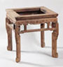 18th Century Chinese Brasier