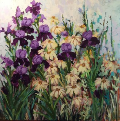 Irises