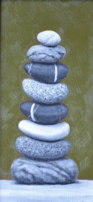 8 Stones Green