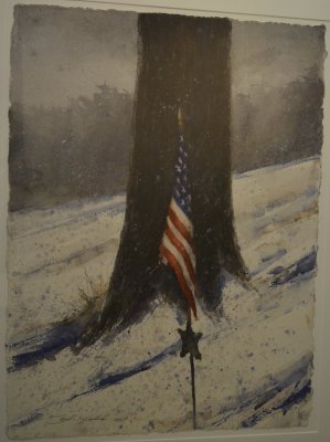 Soldier's Flag