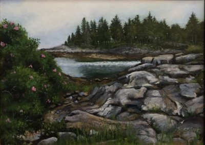 Reid State Park