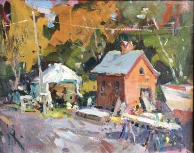 Essex Workshop