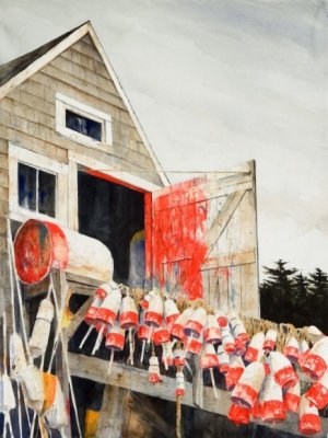 Repainting