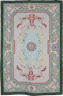 Handmade Needlepoint Rug SOLD