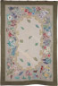 Handmade Needlepoint Rug SOLD