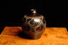Jin Dynasty, Carved Pot