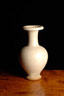 Song Dynasty White Vase