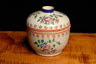 Late 18th Century/Early 19th Century Chinese export covered bowl