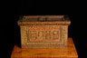 Tibetan Slide  Top Box
