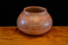 Costa Rican Pre-Columbian polychrome bowl