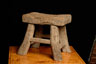 Late 17th/early 18th century Peasant Stool SOLD